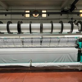 Tricot Machine 1