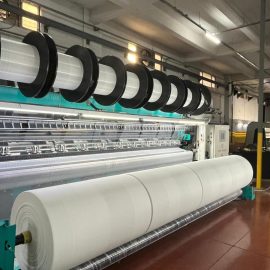 Tricot Machine 2